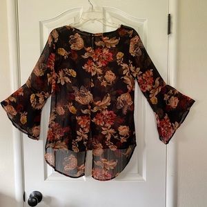 Avon Signature Collection Blouse M